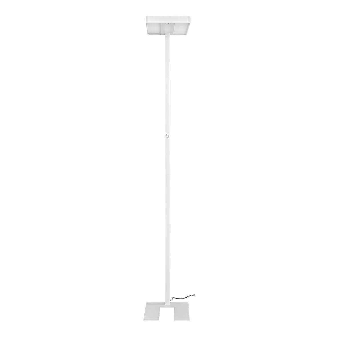 1751326009_LED Buero-Stehleuchte DW-6009 UGR17 dim_Vorderseite